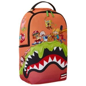 Nickelodeon Slime Party (DLXR) SPRAYGROUND